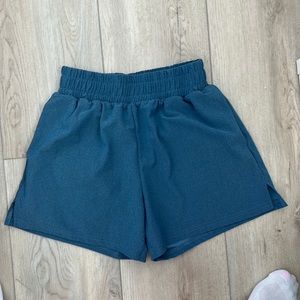 Five Dance Wear shorts